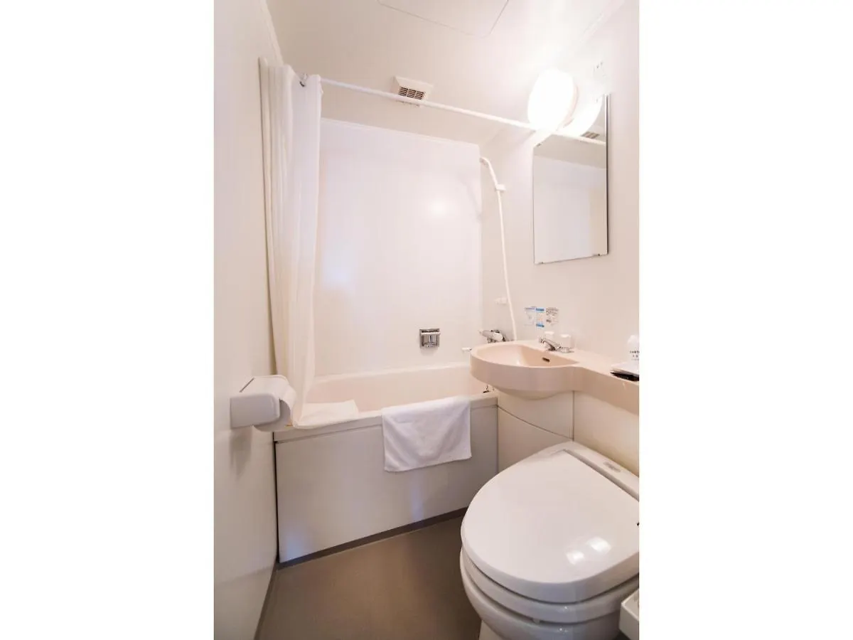 Hotel All In Stay Hakodate - Vacation Stay 10336V