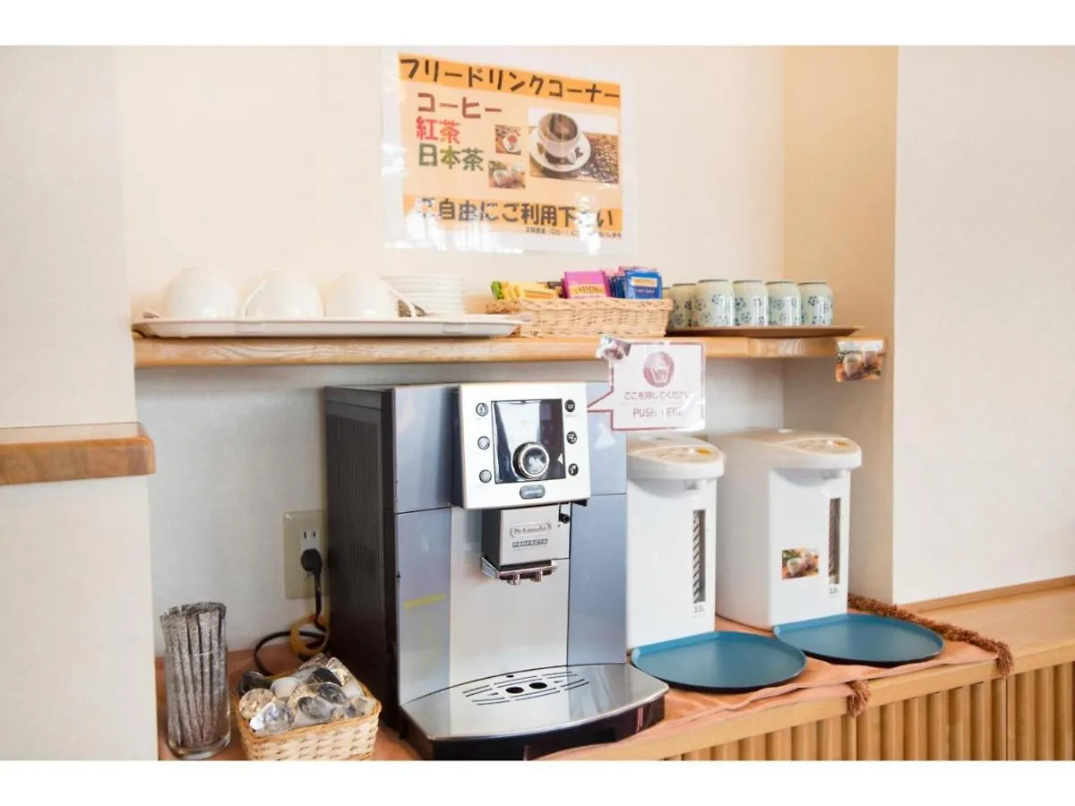 Hotel All In Stay Hakodate - Vacation Stay 10336V