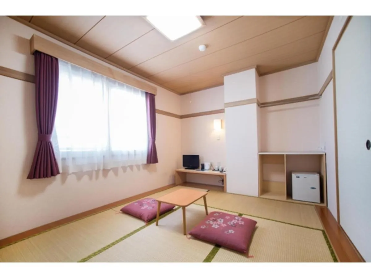 Hotel All In Stay Hakodate - Vacation Stay 10336V