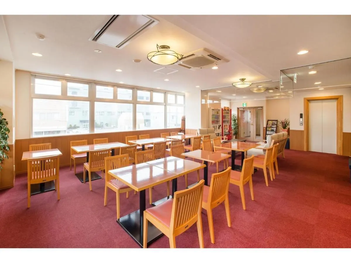 Hotel All In Stay Hakodate - Vacation Stay 10336V 日本