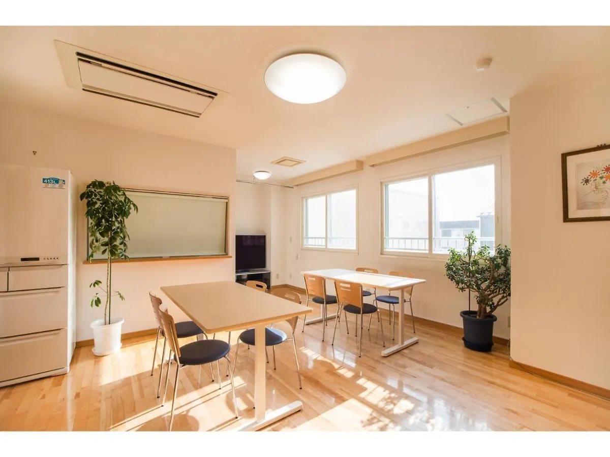 Hotel All In Stay Hakodate - Vacation Stay 10336V