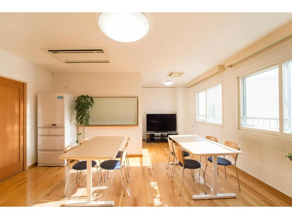 Hotel All In Stay Hakodate - Vacation Stay 10336V