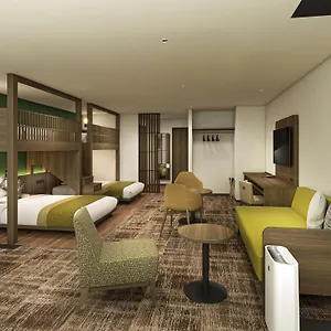 3* 酒店 Flexstay函馆站前酒店
